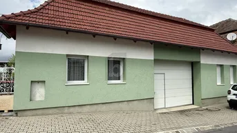 Expose RENOVIERT MIT 2 WOHNEINHEITEN NEBENGEBÄUDE UND GROSSEM STADL