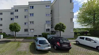 Expose ZENTRALES WOHNEN MIT SONNIGEM BALKON