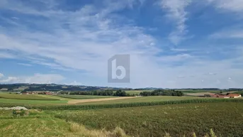 Expose HERRLICHER AUSBLICK IN SCHÖNER RUHELAGE!