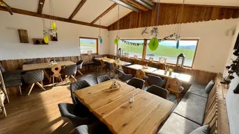 Expose MODERNES LANDGASTHAUS IN RUHELAGE