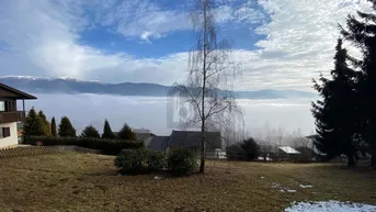 Expose MIT EINZIGARTIGEM FERNBLICK 