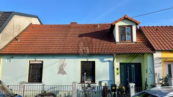 Expose CHARMANTES WOHNEN MIT GARTEN