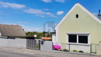Expose MEIN ZUHAUSE MIT GARTEN, NEBENGEBÄUDE UND FERNSICHT