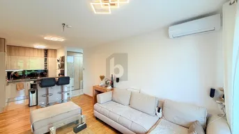 Expose MODERN MIT BALKON UND GARAGE ? NÄHE DONAUZENTRUM