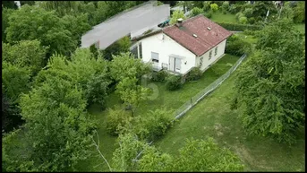 Expose Preisreduktion! EXKLUSIVES GRUNDSTÜCK IN GRAZ ST.PETER MIT EINFAMILIENHAUS