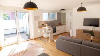 Expose ATTRAKTIVE ANLEGERWOHNUNG INKL. BALKON MIT BEFRISTETEM MIETVERTRAG 