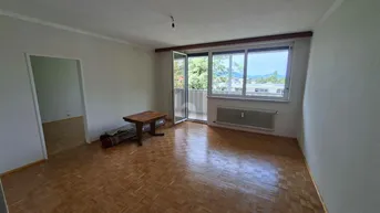 Expose PREISNACHLASS ZENTRALE LAGE MIT RUHIGEM BALKON