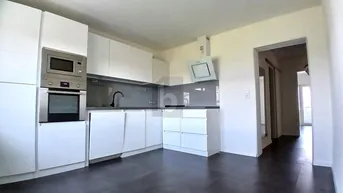 Expose CHARMANT MIT BALKON IN RUHIGER, ZENTRALER LAGE!