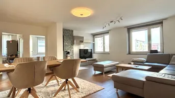 Expose ZENTRAL, LICHTDURCHFLUTET &amp; KOMFORTABEL ? IHR NEUES ZUHAUSE!