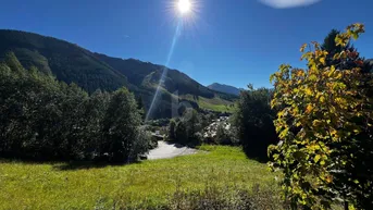 Expose RARITÄT! TRAUMLAGE MIT AUSBLICK UND RUHE!