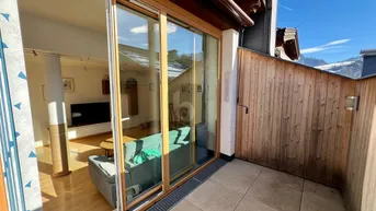 Expose SANIERT MIT SONNIGER LOGGIA IN RUHIGER LAGE