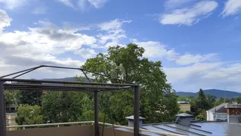 Expose EXKLUSIVES WOHNGEFÜHL ÜBER DEN DÄCHERN