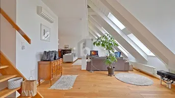 Expose TRAUMHAFTES PENTHOUSE MIT DREI TERRASSEN AUF VB!