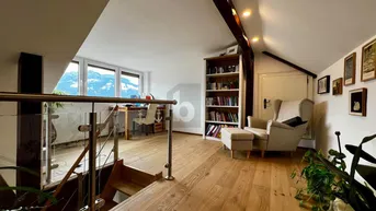 Expose FRISCH SANIERT! ZENTRUMSLAGE MIT BALKON