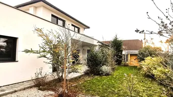 Expose GROSSZÜGIG UND MODERN - MIT EINLIEGERWOHNUNG