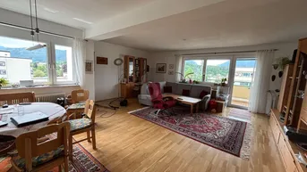 Expose WOHNEN ÜBER DEN DÄCHERN VILLACHS