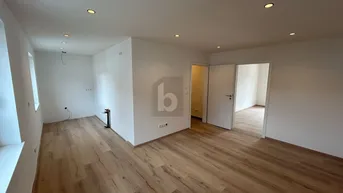 Expose MODERNER ERSTBEZUG MIT GARAGE IN TOP LAGE