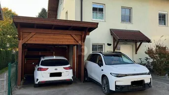 Expose PREISHIT! FAMILIENFREUNDLICHES REIHENENDHAUS MIT DACHAUSBAU UND GARTEN