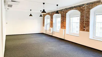 Expose MODERNE BÜROFLÄCHE IN ZENTRALER LAGE