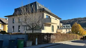 Expose STILVOLL IN SEENÄHE