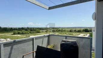Expose MODERN MIT TOP AUSSTATTUNG, GARAGENPLATZ &amp; PANORAMA BALKON