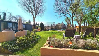 Expose ZEITLOSE ELEGANZ MIT TRAUMHAFTEM GARTEN!