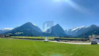 Expose RUHIG UND ZENTRAL - MIT BERGPANORAMA