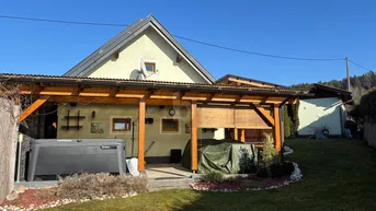 Expose Preisreduktion! NATURVERBUNDEN UND FAMILIENFREUNDLICH: IHR NEUES ZUHAUSE BEI VILLACH