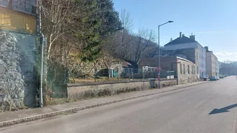 Expose 18 WOHNEINHEITEN, FÜR PROJEKTENTWICKLER