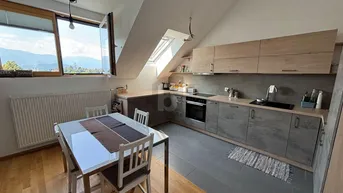Expose ZENTRAL UND FRISCH: DEINE TRAUMWOHNUNG IN VILLACH!
