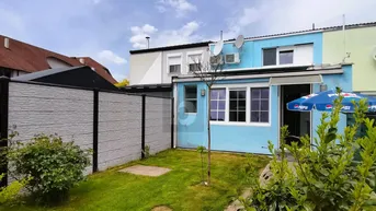 Expose ZENTRAL - MIT GARTEN UND WINTERGARTEN