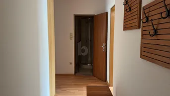 Expose ZENTRAL MIT PERFEKTER ANBINDUNG