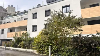 Expose MODERN MIT TOP AUSSTATTUNG UND BARRIEREFREIEM ZUGANG
