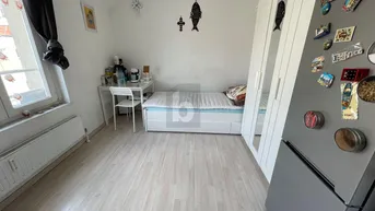 Expose CHARMANTE GARÇONNIÈRE IM HERZEN VON OTTAKRING ? IDEAL FÜR ANLEGER, SINGLES ODER PENDLER