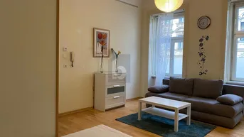 Expose MÖBLIERTE CITYWOHNUNG 