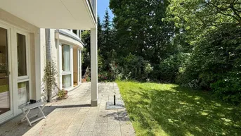 Expose PRIVATSPHÄRE PUR - UMGEBEN VON GRÜN