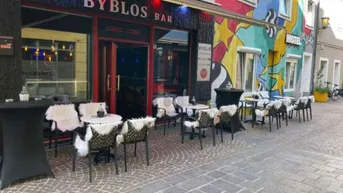 Expose LEDER LOUNGE ? EIN ENTSPANNTER ORT, UM DEN ABEND AUSKLINGEN ZU LASSEN.