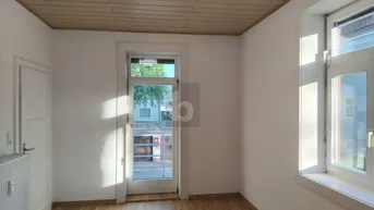 Expose SEHR ZENTRAL IN RUHIGER LAGE