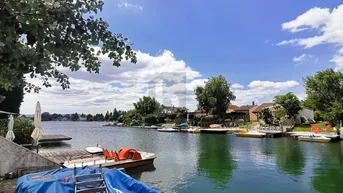 Expose Preisreduktion! RUND UMS JAHR AM SEE