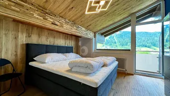 Expose ZWEITWOHNSITZ! SANIERT MIT TRAUMHAFTEM AUSBLICK 