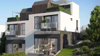 Expose BAUBEWILLIGT: EIN GUTER GRUND ZU BAUEN