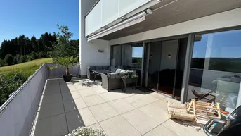 Expose Preisreduktion! PANORAMAAUSBLICK MIT SONNENTERRASSE UND EIGENGARTEN
