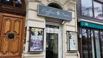 Expose TOP FRISEURSALON AM RING - MIT STAMMKUNDENÜBERNAHME!