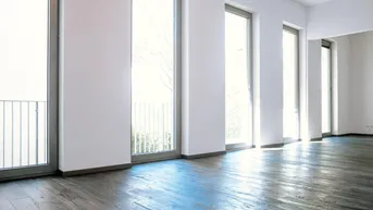 Expose Ein Zuhause für Individualisten: Loft mit Raum zum Träumen und Entspannen!