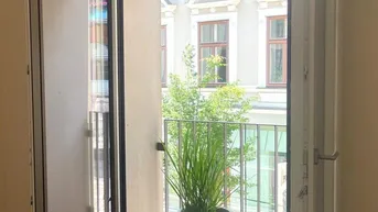 Expose Eleganz trifft Komfort: Elegante Wohnung im Herzen von Wieden