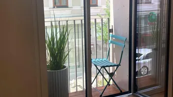 Expose Eleganz trifft Komfort: Elegante Wohnung im Herzen von Wieden