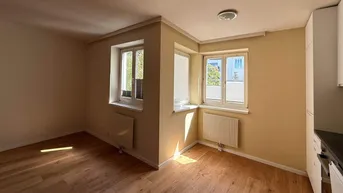 Expose Klein, fein und ganz mein - die perfekte Garconniere in Döbling!