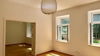 Expose Ruhige 3-Zimmer-Wohnung im historischen Viertel - Ideal für Stadtliebhaber!
