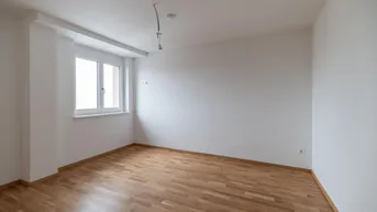 Expose Eigentumswohnung, 1. Stock, + 12 m2 Loggia, Schwanenstadt, Erstbezug, PROVISIONSFREI