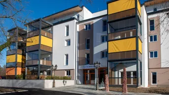 Expose Eigentumswohnung mit Terrasse und Loggia, Schwanenstadt